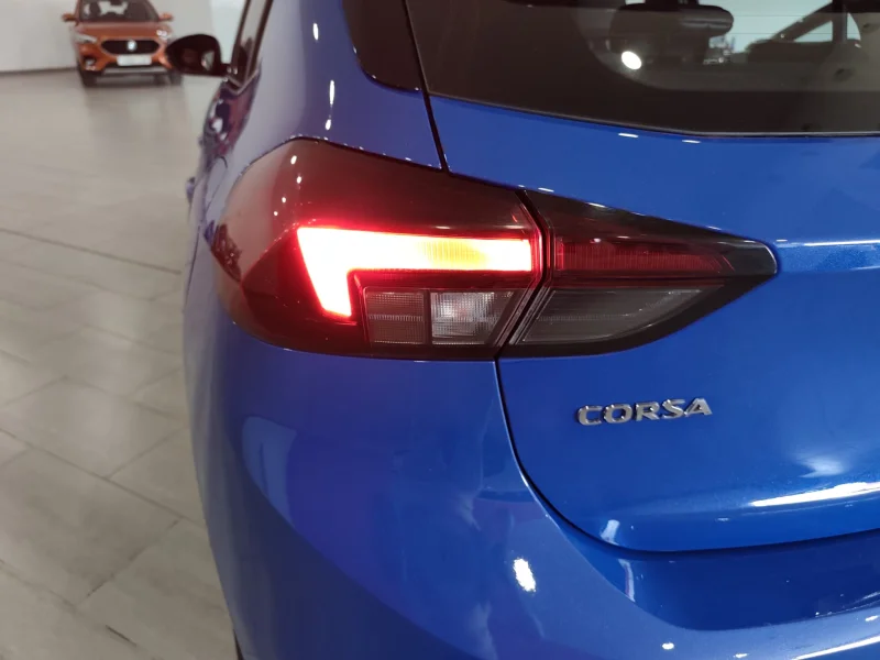Imagen de Opel Corsa