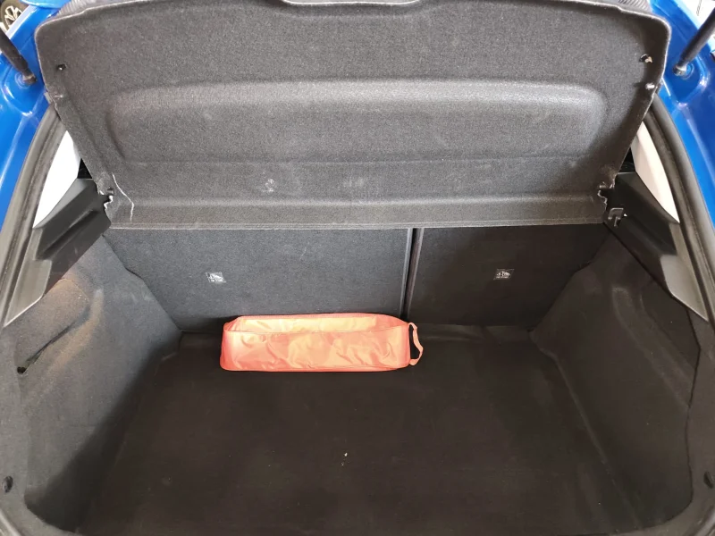 Imagen de Opel Corsa