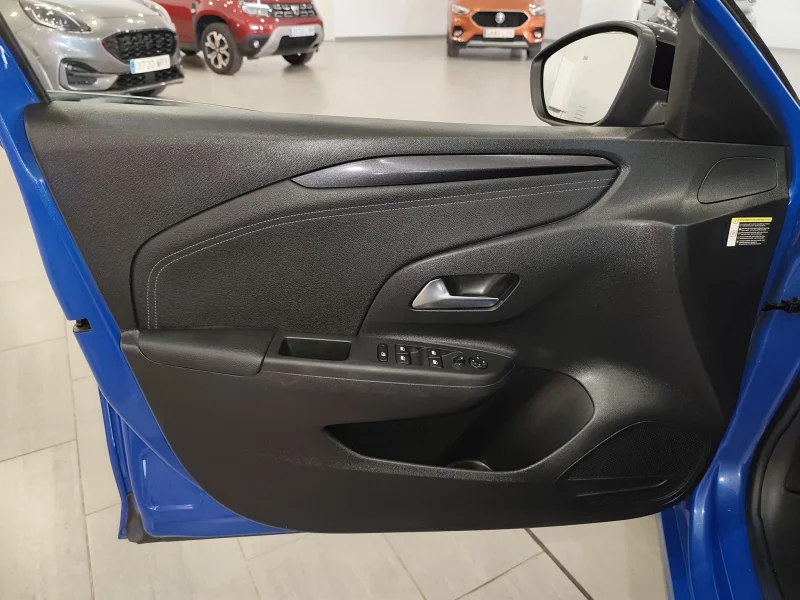 Imagen de Opel Corsa