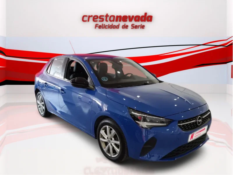 Imagen de Opel Corsa