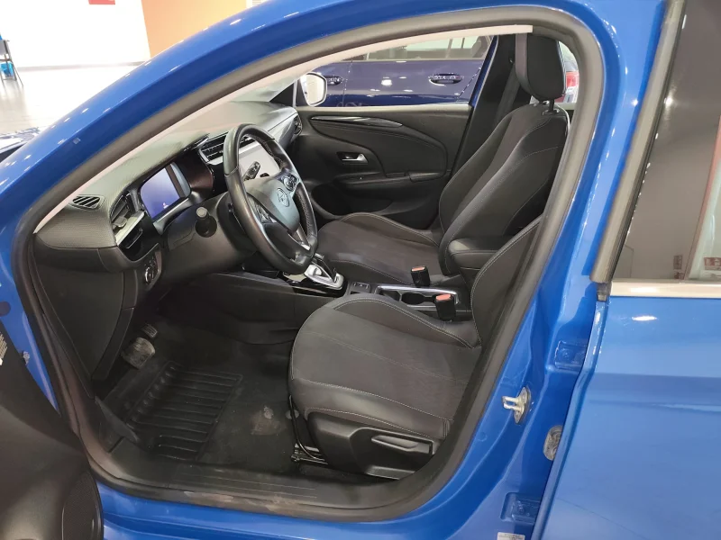 Imagen de Opel Corsa