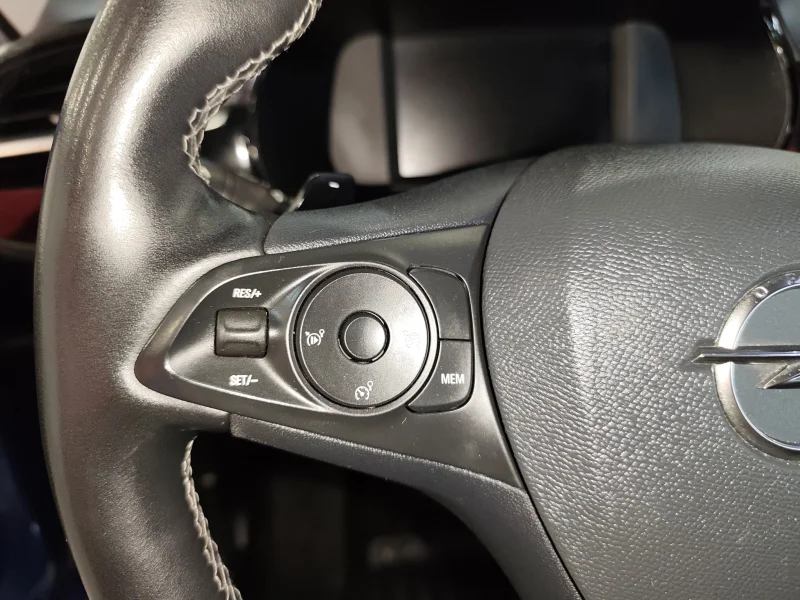 Imagen de Opel Corsa