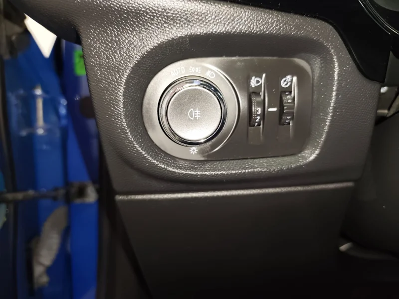 Imagen de Opel Corsa