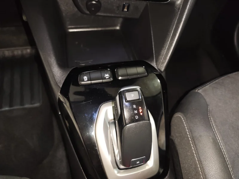 Imagen de Opel Corsa