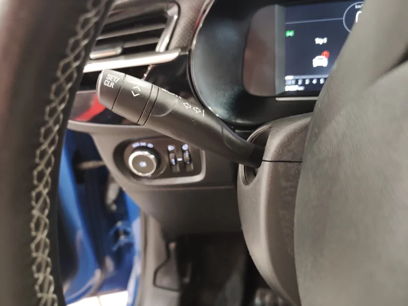 Imagen de Opel Corsa