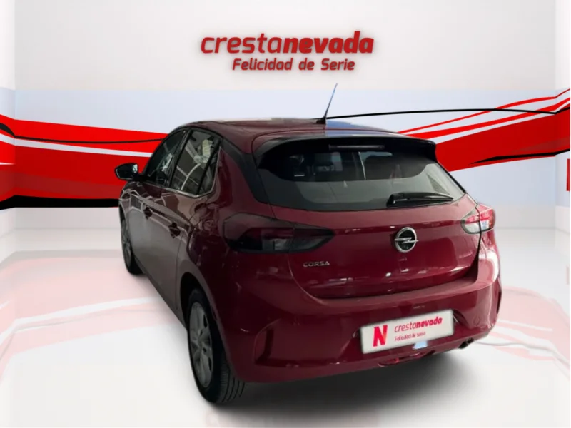Imagen de Opel Corsa