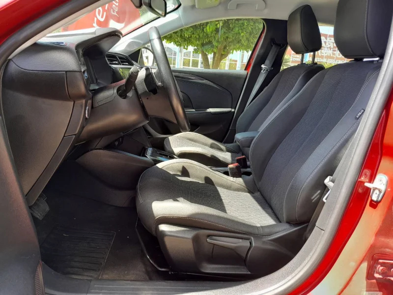 Imagen de Opel Corsa