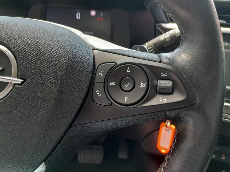 Imagen de Opel Corsa