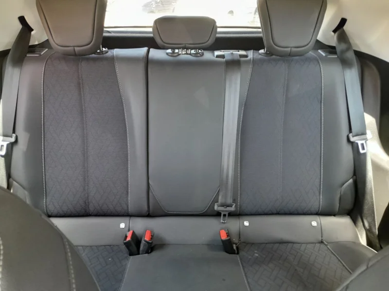 Imagen de Opel Corsa