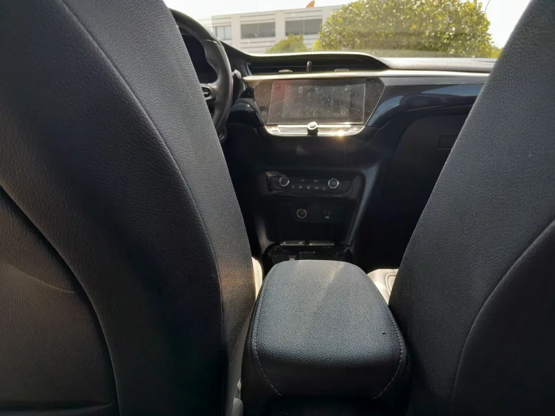 Imagen de Opel Corsa