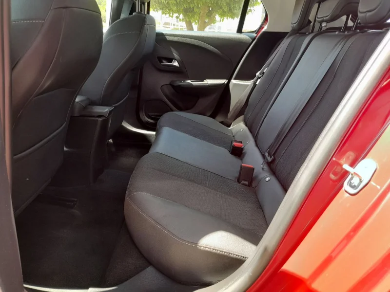 Imagen de Opel Corsa