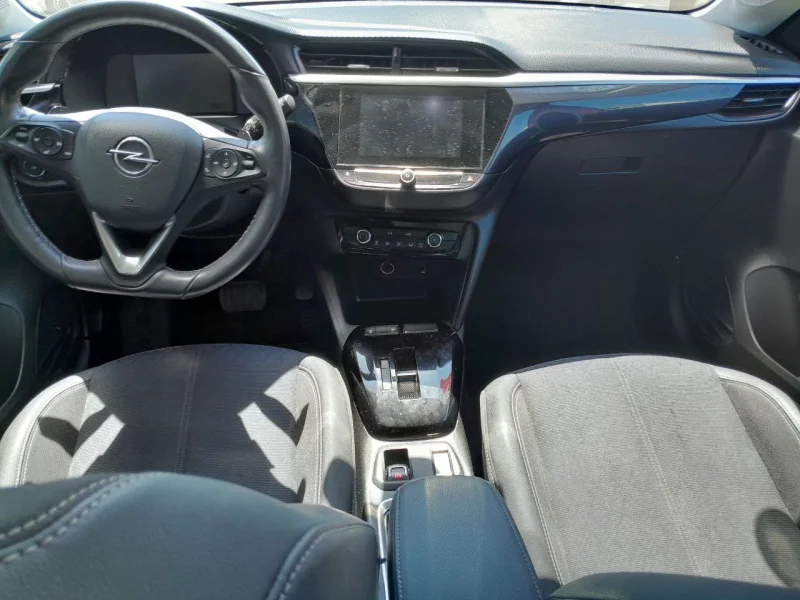 Imagen de Opel Corsa