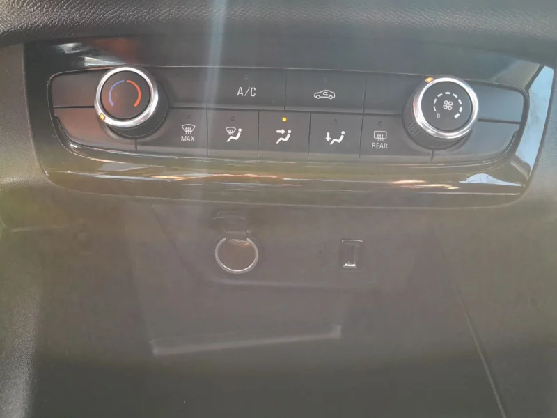 Imagen de Opel Corsa