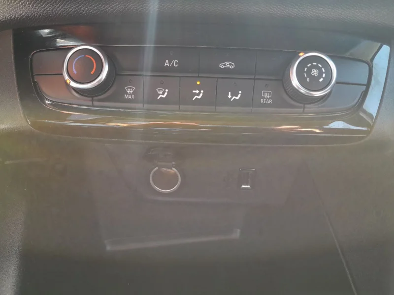 Imagen de Opel Corsa