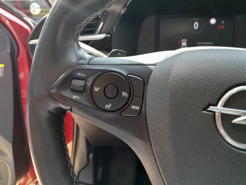 Imagen de Opel Corsa