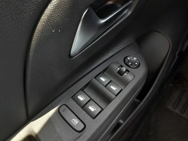 Imagen de Opel Corsa