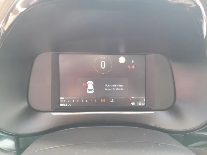 Imagen de Opel Corsa