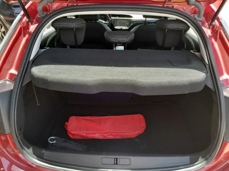 Imagen de Opel Corsa