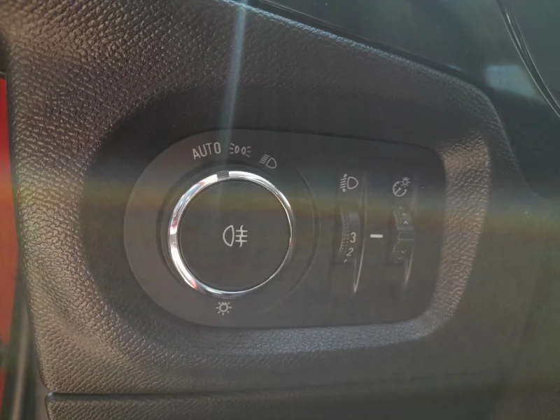 Imagen de Opel Corsa