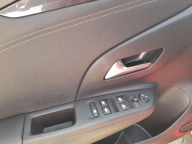 Imagen de Opel Corsa