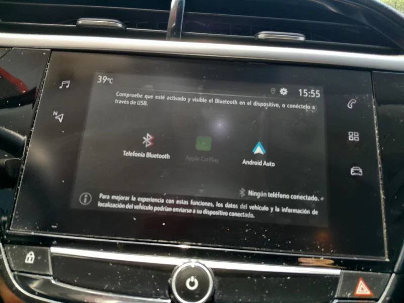 Imagen de Opel Corsa