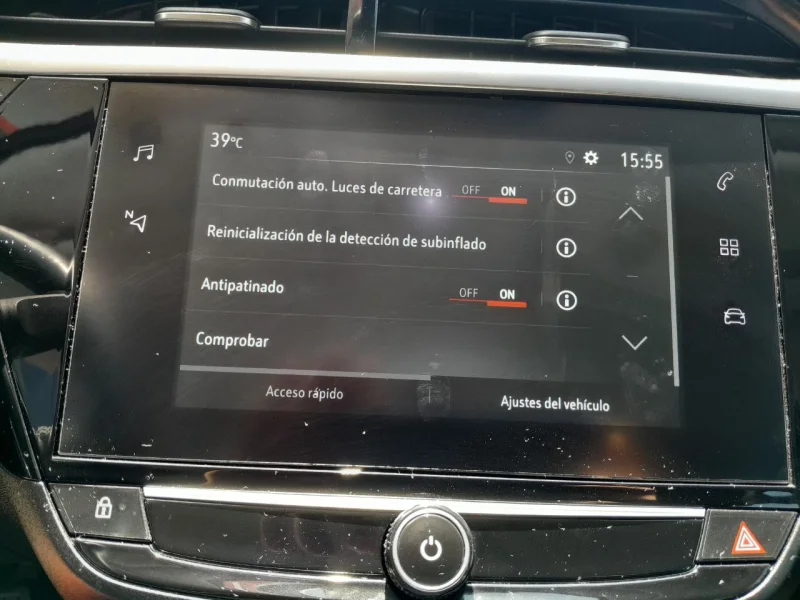 Imagen de Opel Corsa