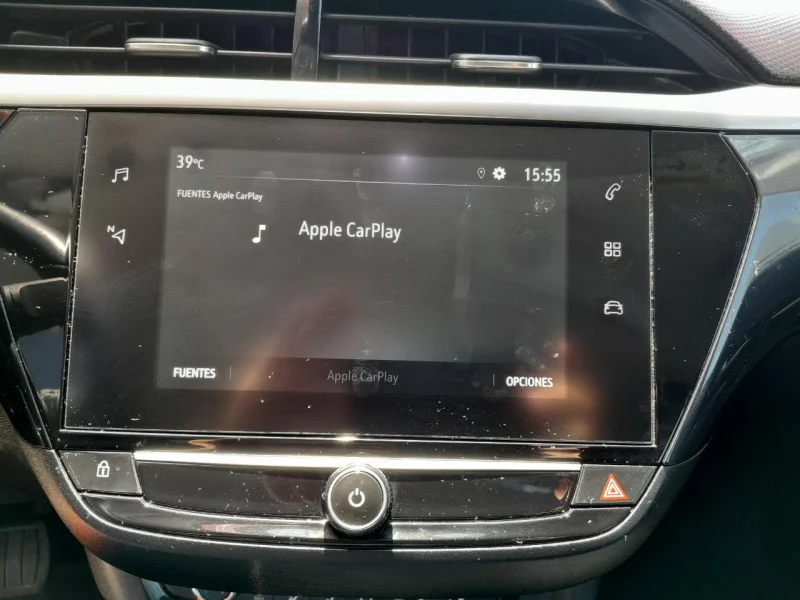 Imagen de Opel Corsa