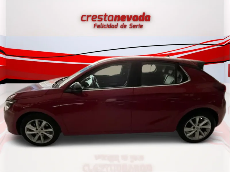 Imagen de Opel Corsa