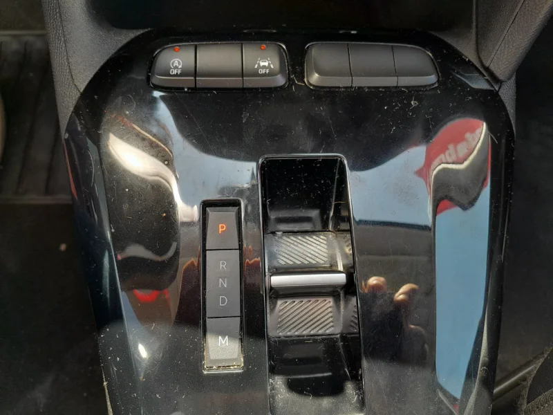 Imagen de Opel Corsa