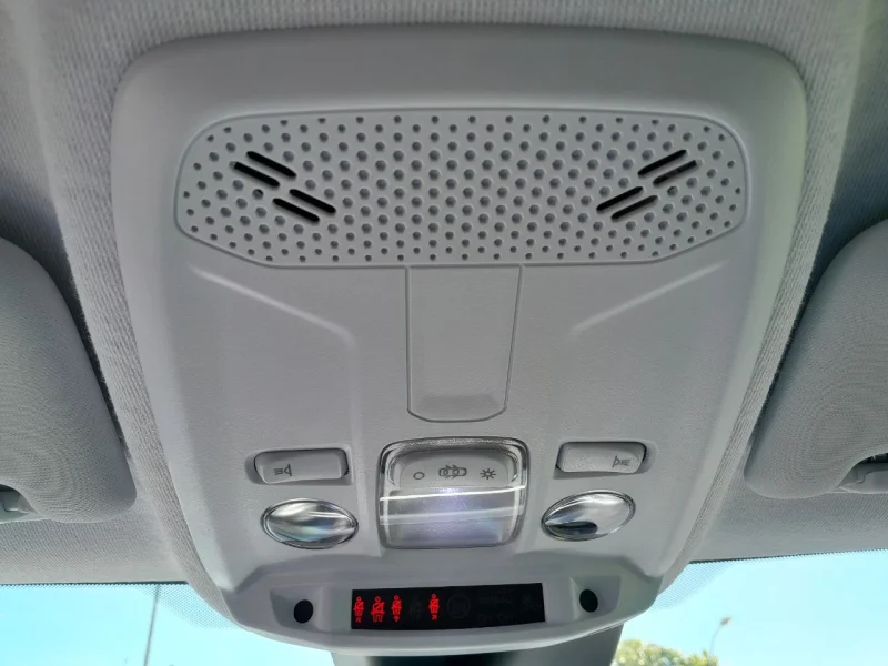 Imagen de Opel Corsa