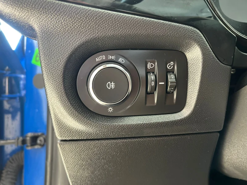 Imagen de Opel Corsa