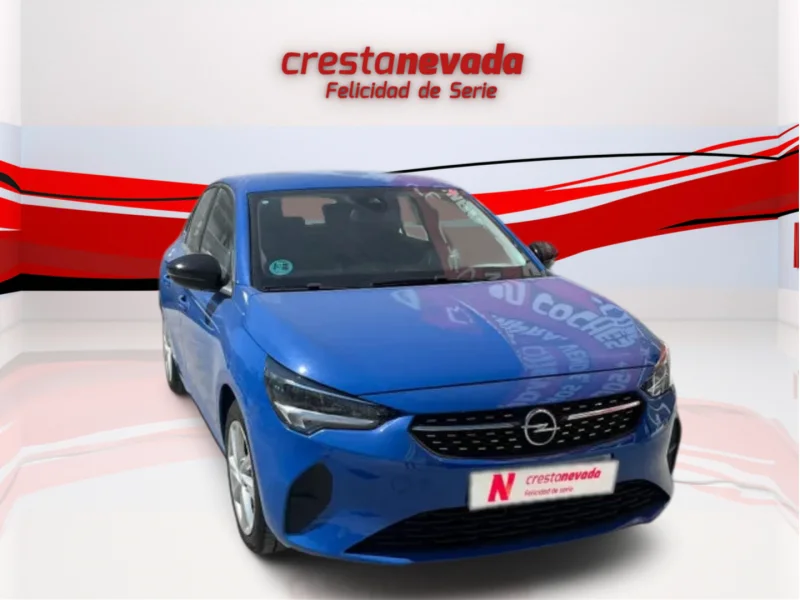 Imagen de Opel Corsa
