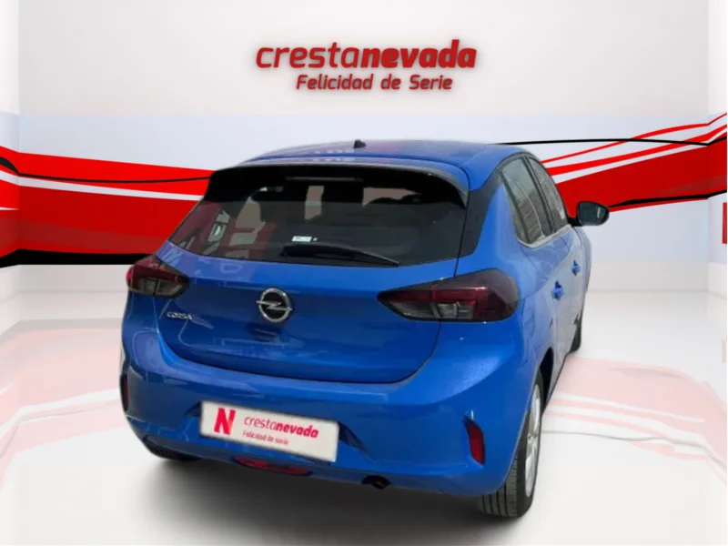 Imagen de Opel Corsa