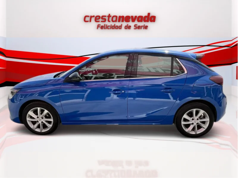 Imagen de Opel Corsa