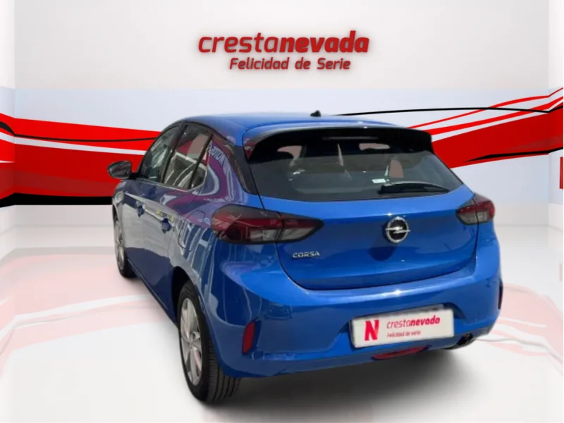 Imagen de Opel Corsa
