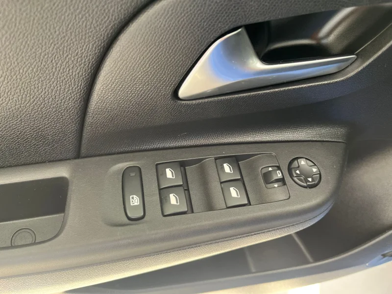 Imagen de Opel Corsa