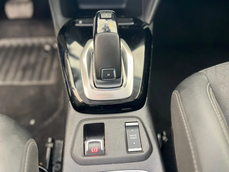 Imagen de Opel Corsa