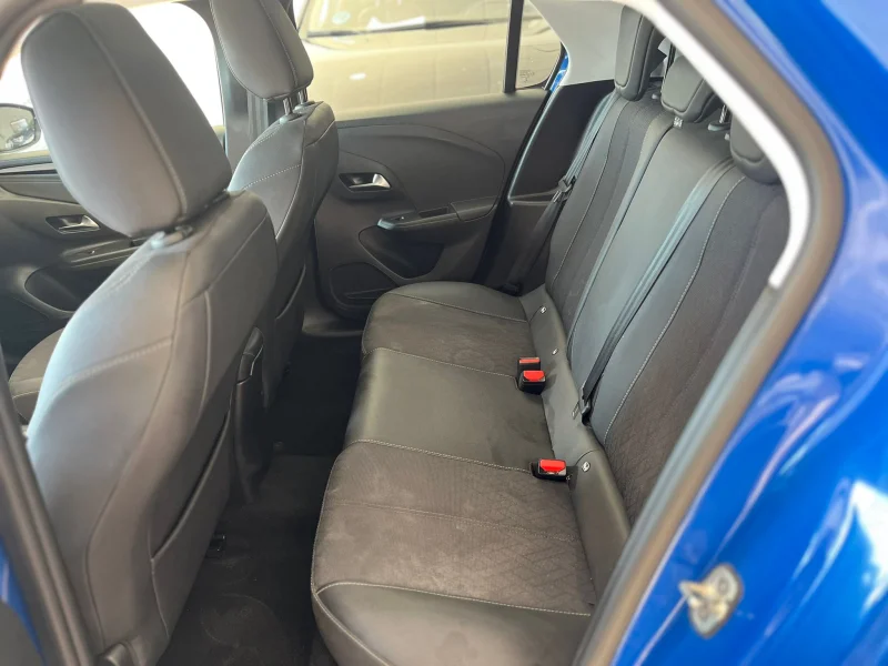 Imagen de Opel Corsa