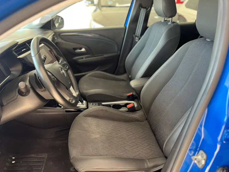 Imagen de Opel Corsa