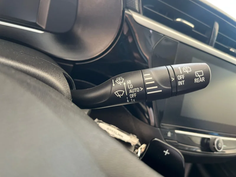 Imagen de Opel Corsa