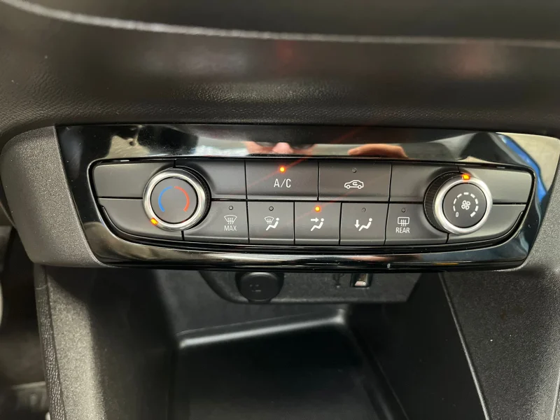 Imagen de Opel Corsa