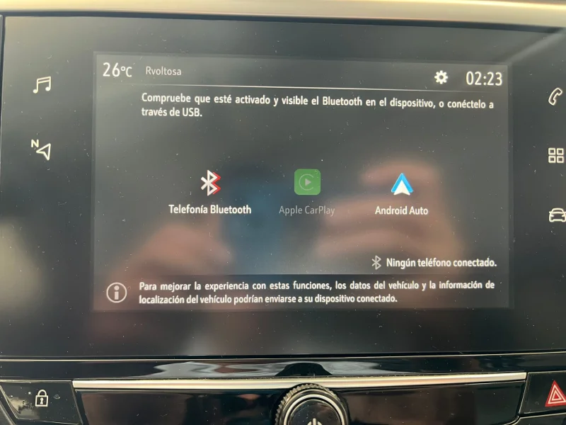 Imagen de Opel Corsa