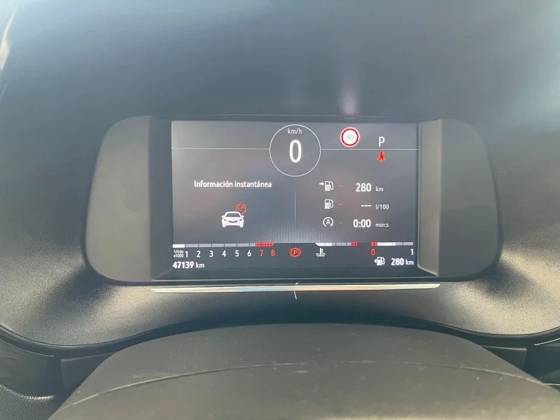 Imagen de Opel Corsa