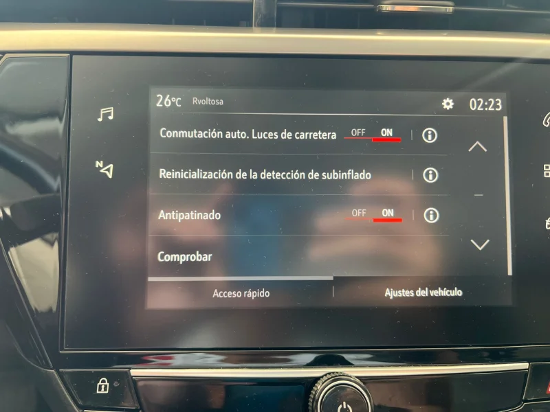 Imagen de Opel Corsa