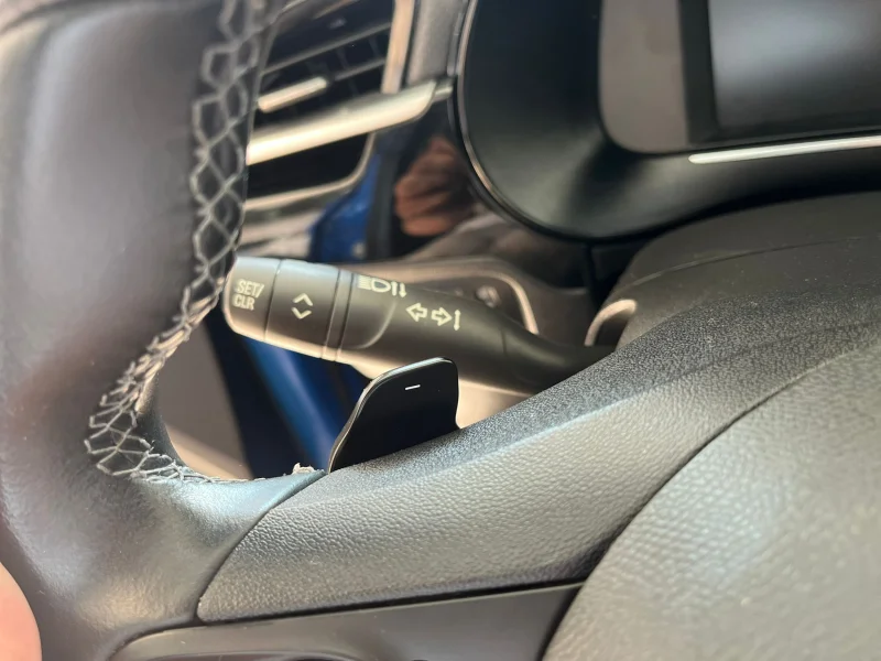 Imagen de Opel Corsa