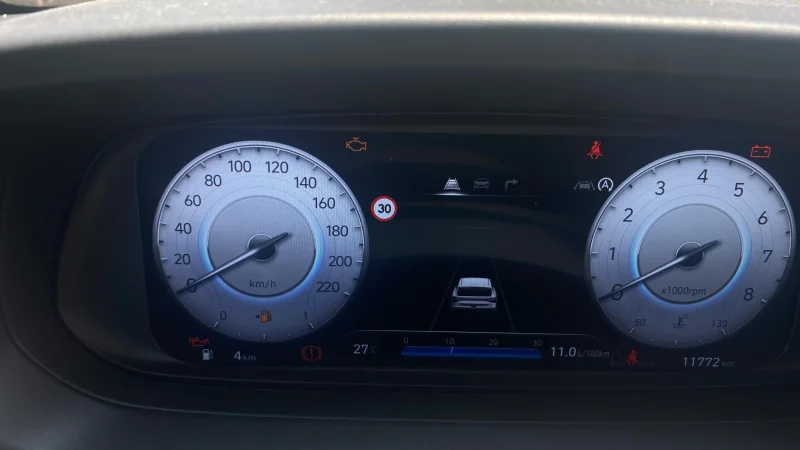 Imagen de Hyundai i20