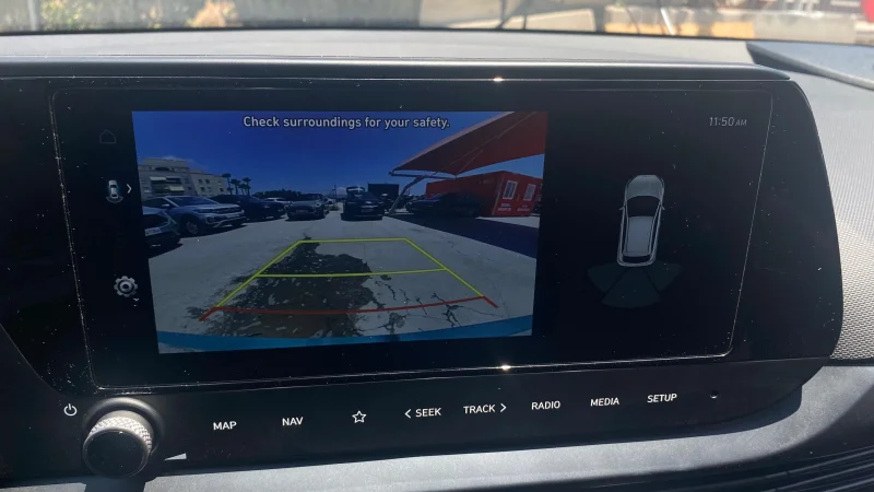 Imagen de Hyundai i20