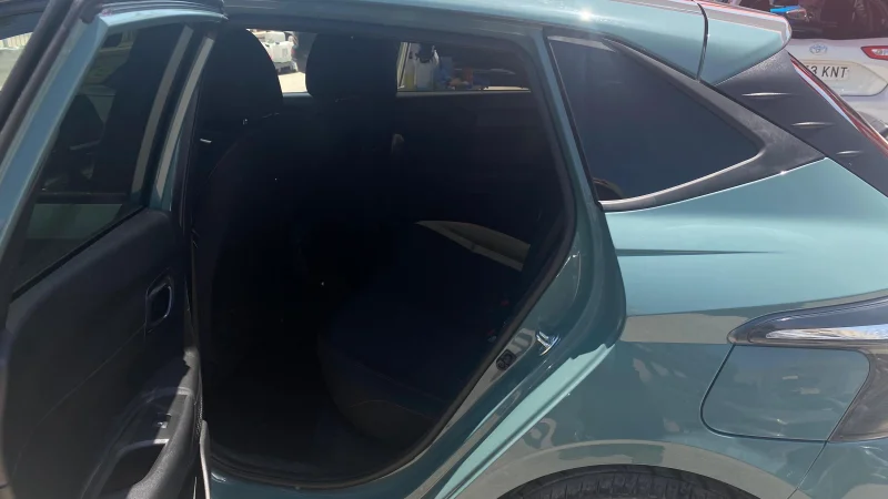 Imagen de Hyundai i20