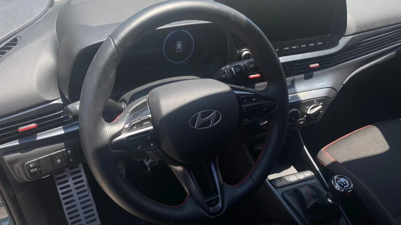 Imagen de Hyundai i20