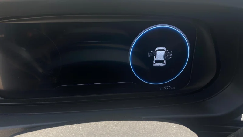 Imagen de Hyundai i20